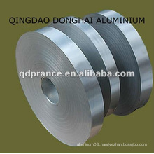 Aluminum packaging foil